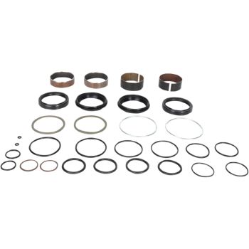 FORK SEAL/BUSH KIT
