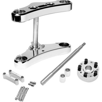 TREE TRP 08-14FXD 5DEG CH