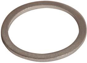 Alumiiniumseib 10x16