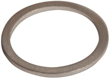 Alumiiniumseib 22x27