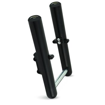 HOTLEG SMTH SNGL 00-07BLK