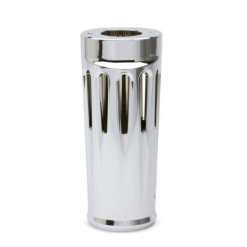 BOOT FORK FLT+2 DC CHR