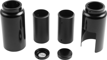 FORK COVER KIT MID SCOUT