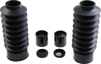 FORK COVER KIT SHRT SCOUT