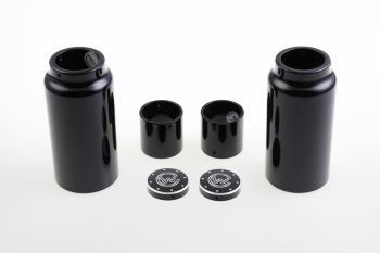 FORK COVER KIT SHRT SCOUT