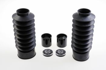 FORK COVER KIT SHRT SCOUT