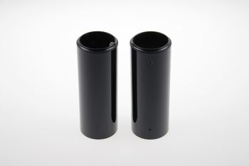 FORK COVER UPPER BRKOUT