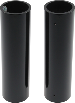 FORK COVER UPPER VROD