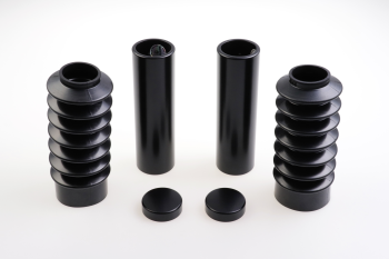 FORK COVER KIT LG RH975