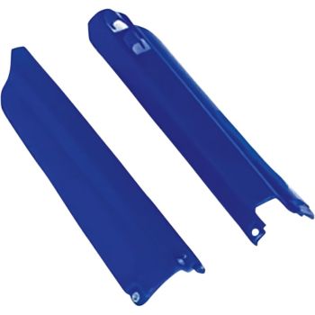 FORK COVER YZ/YZF 08 BLU