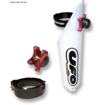 LAUNCH C YZ125-250 08-12 BK