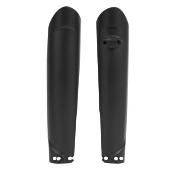 FORK GUARDS HVA/KTM BLK
