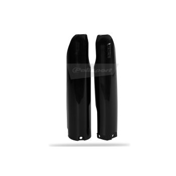 FORKGUARDS YZ/YZF BK