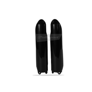 FORKGUARDS YZ/YZF BK