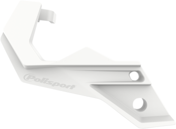 BOTTOM FRK PROT CRF250/450 WH