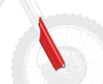 CVR FORK CRF250/450 19 RD