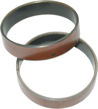 SLIDE METAL SET 41MM