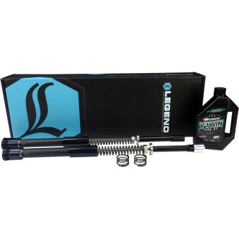 FORK SPRING/CART 06+FXD