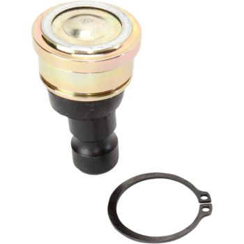 BALL JOINT UPPR/LWR POL