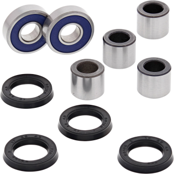 A-ARM BEARING SEAL KT AC