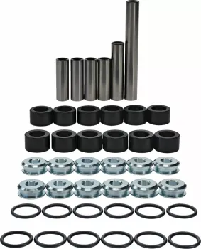 REAR INDEPENDENT SUSPENSION KI