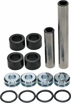 REAR INDEPENDENT SUSPENSION KI