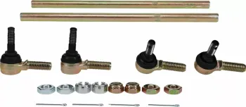 TIE ROD UPGRADE KIT POLARIS MS