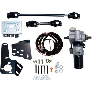 ELECTRC PWR STERNG KT MSE