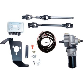 ELECTRC PWR STERNG KT MSE