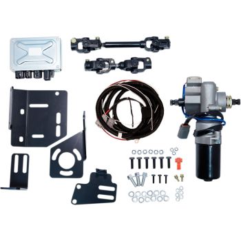 ELECTRC PWR STERNG KT MSE