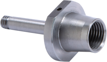 BASE VALVE FF REBOUND KX4