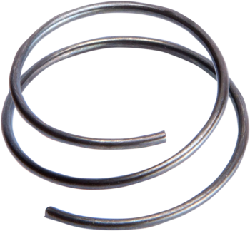 NO RETURN FF SPRG 8MM