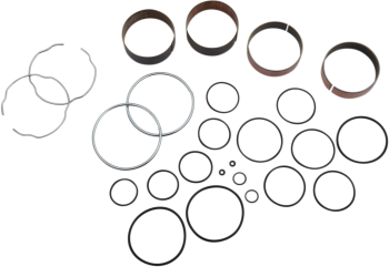 FORK BUSHING KIT KAWI