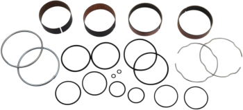 FORK BUSHING KIT HON