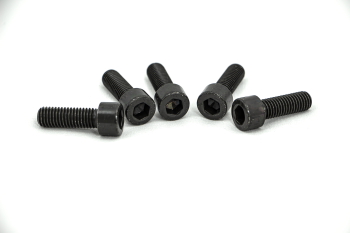 TRIPLE CLAMP SCREWS VROD