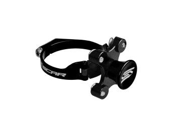 LAUNCH CTRL TC/SX 50 21-23 BK