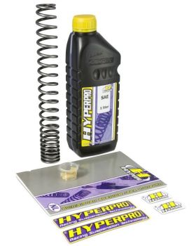 FF SINGLE SPR CRF300L 21-