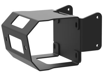 Vintsiadapter + esiosa (alu) Polaris ACE ETX / 570 / 900