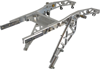 TAIL SECTION 09-UP FL