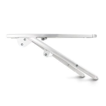 SUBFRAME OXA ALUMINIUM RIEJU M