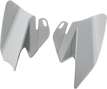 SHIELD SADDLE SM 08 FLH/T