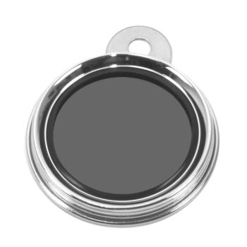 LIC HOLDER STAINLESS