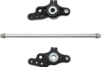 SHAFT PVT 80-01FLTFLH