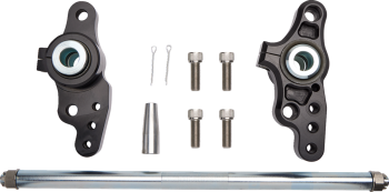 SHAFT PVT 02-12FLTFLH