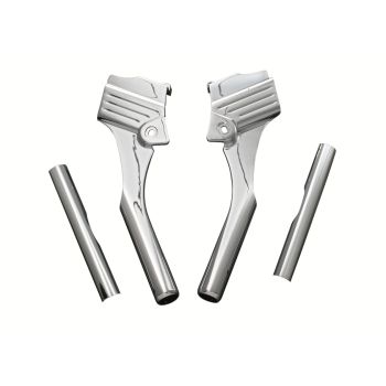 COVER NECK DLX TOURING