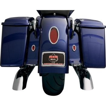 FILLER LOWERS STD W/TRUNK