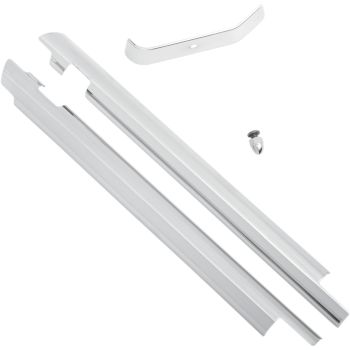 COVER DOWNTUBE 08-14 ST