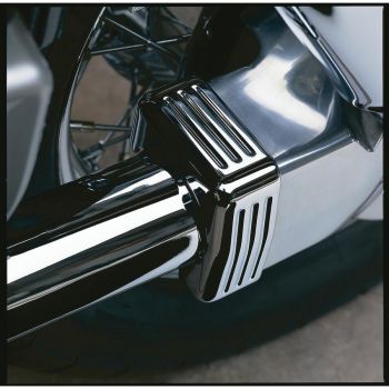 COVER D/SHAFT BLTS FL M90