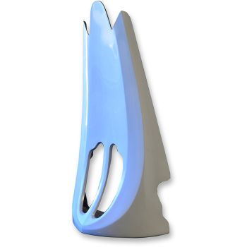 COVER FRAME 17+ FLH M8