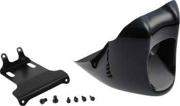 SPOILER BOBBER BK XL